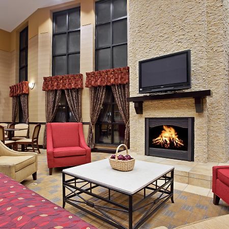 Holiday Inn Express Cincinnati West By Ihg Dent Buitenkant foto