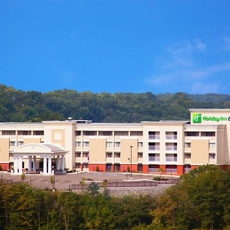 Holiday Inn Express Cincinnati West By Ihg Dent Buitenkant foto