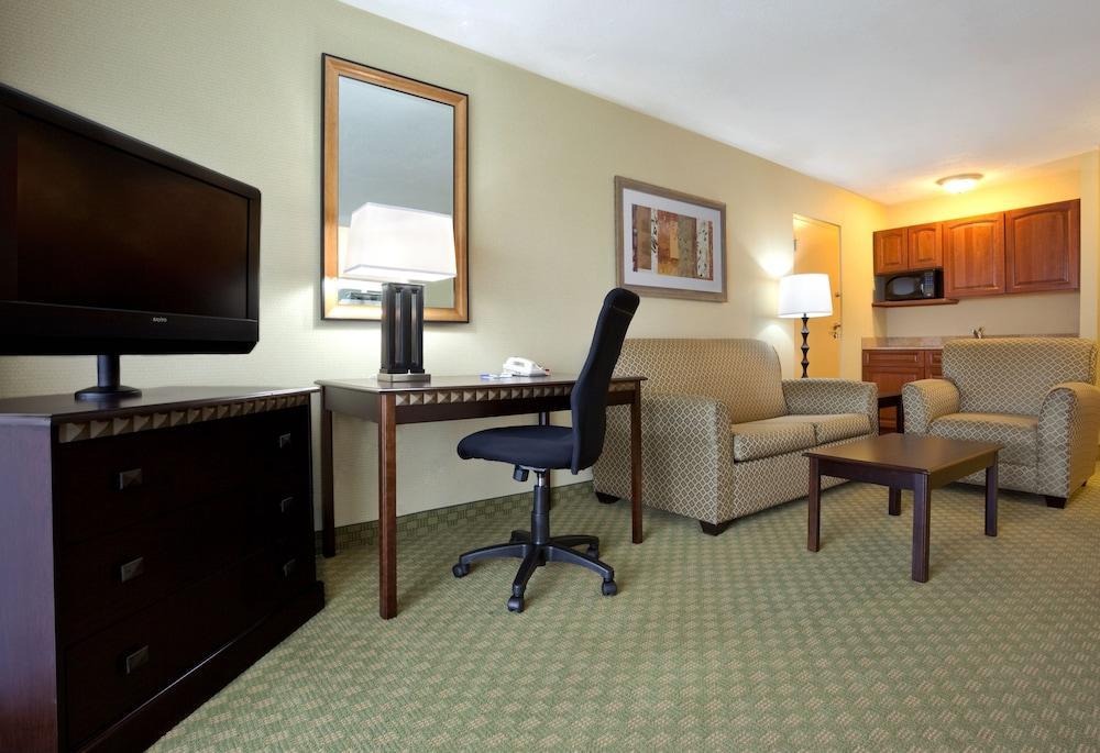Holiday Inn Express Cincinnati West By Ihg Dent Buitenkant foto