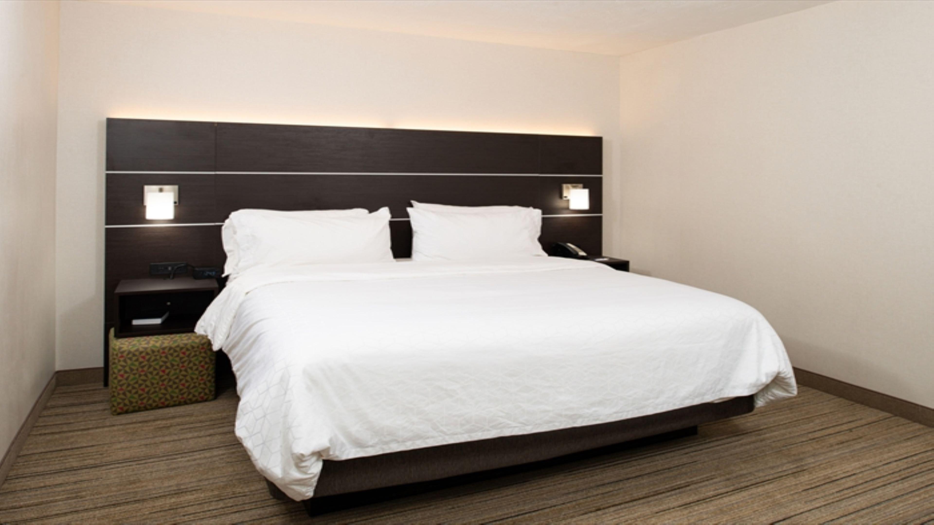 Holiday Inn Express Cincinnati West By Ihg Dent Buitenkant foto