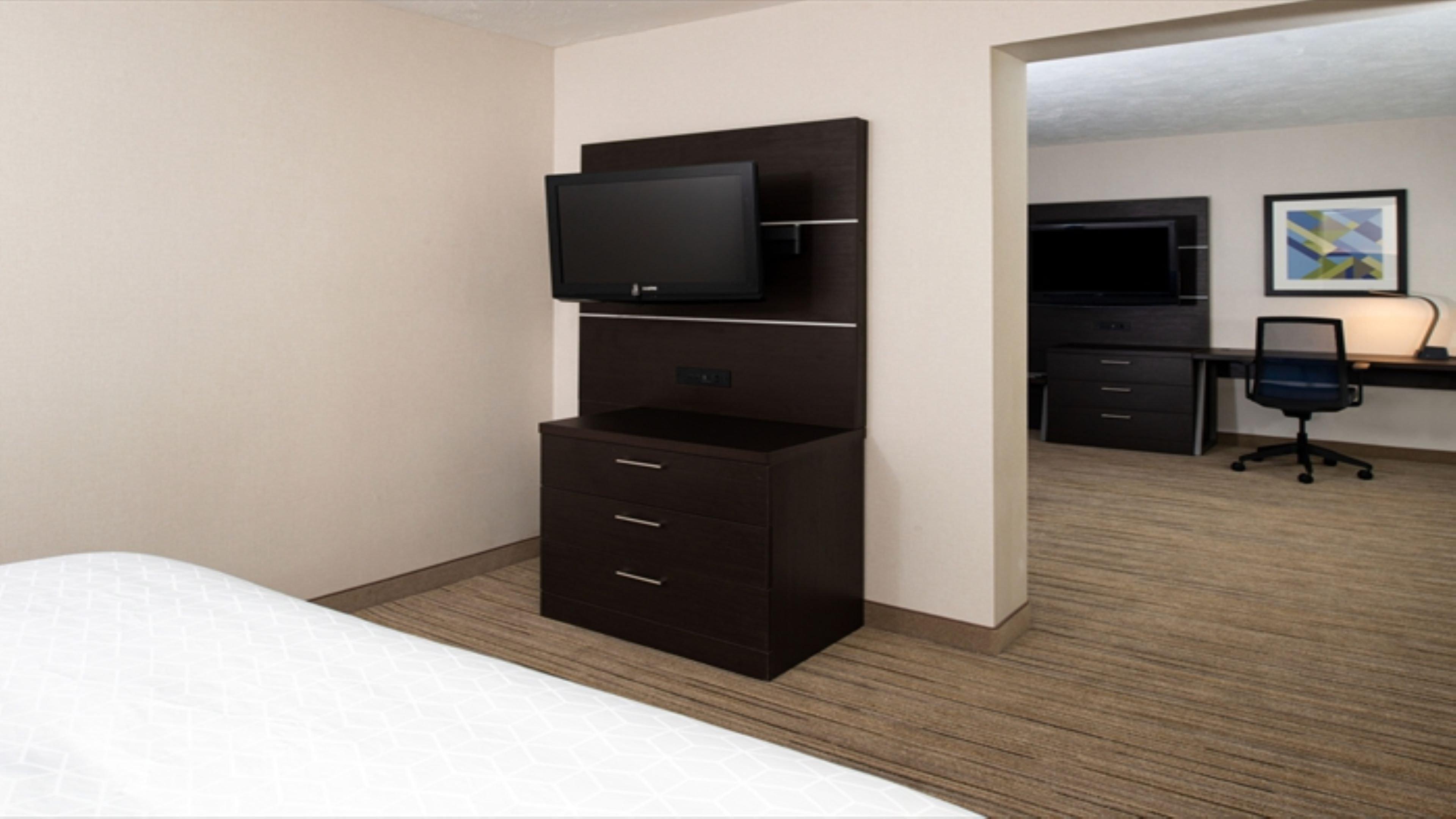 Holiday Inn Express Cincinnati West By Ihg Dent Buitenkant foto