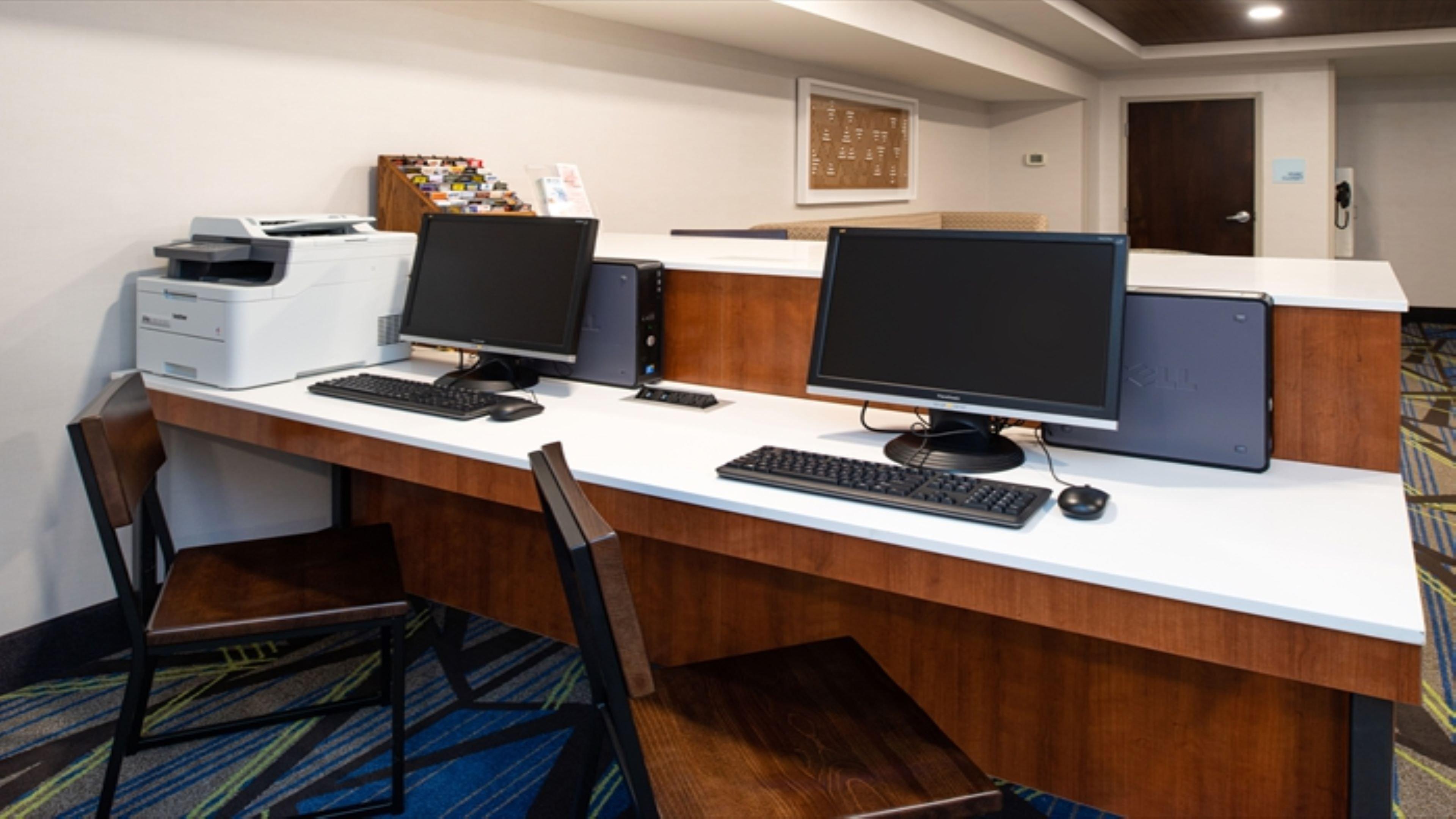 Holiday Inn Express Cincinnati West By Ihg Dent Buitenkant foto