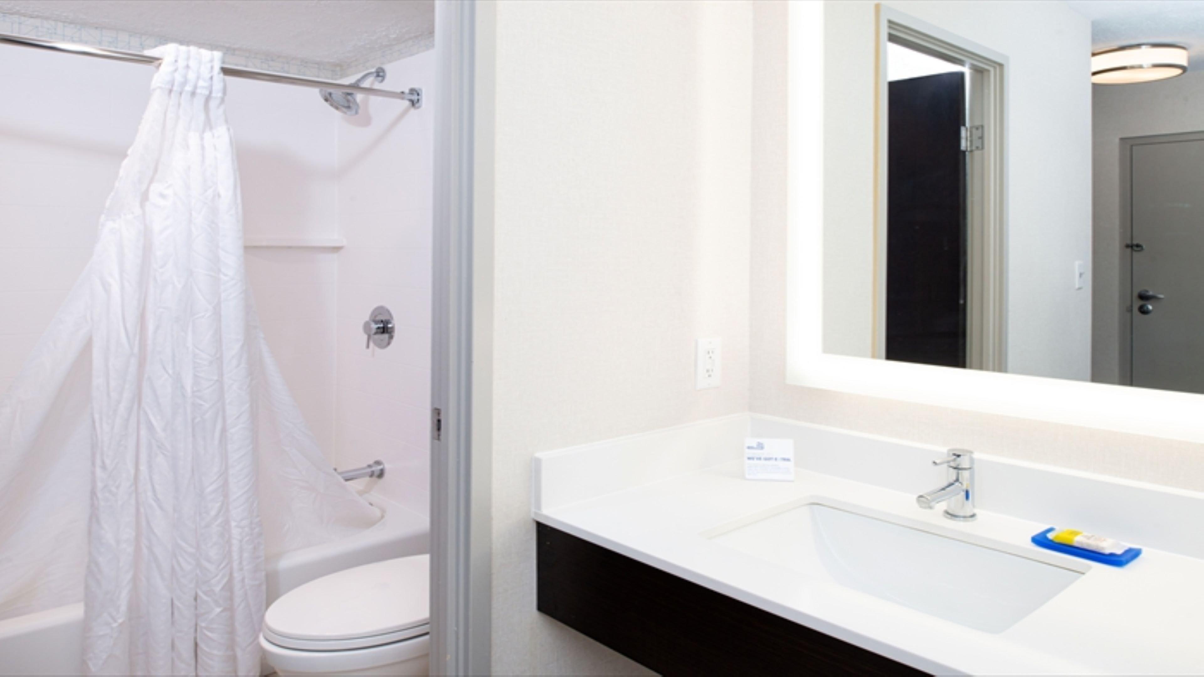 Holiday Inn Express Cincinnati West By Ihg Dent Buitenkant foto
