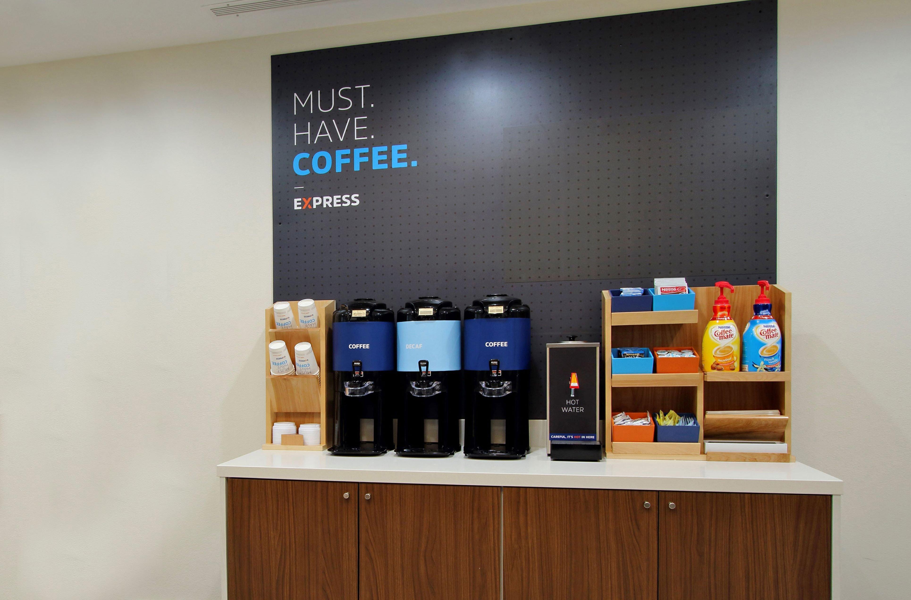Holiday Inn Express Cincinnati West By Ihg Dent Buitenkant foto