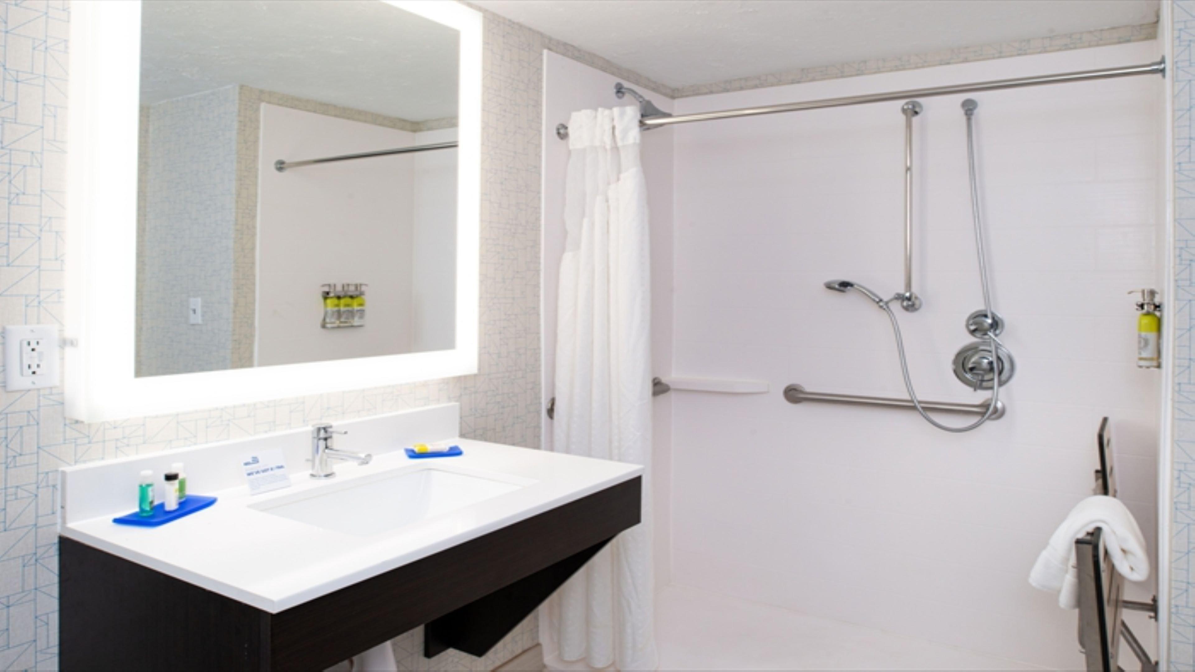 Holiday Inn Express Cincinnati West By Ihg Dent Buitenkant foto