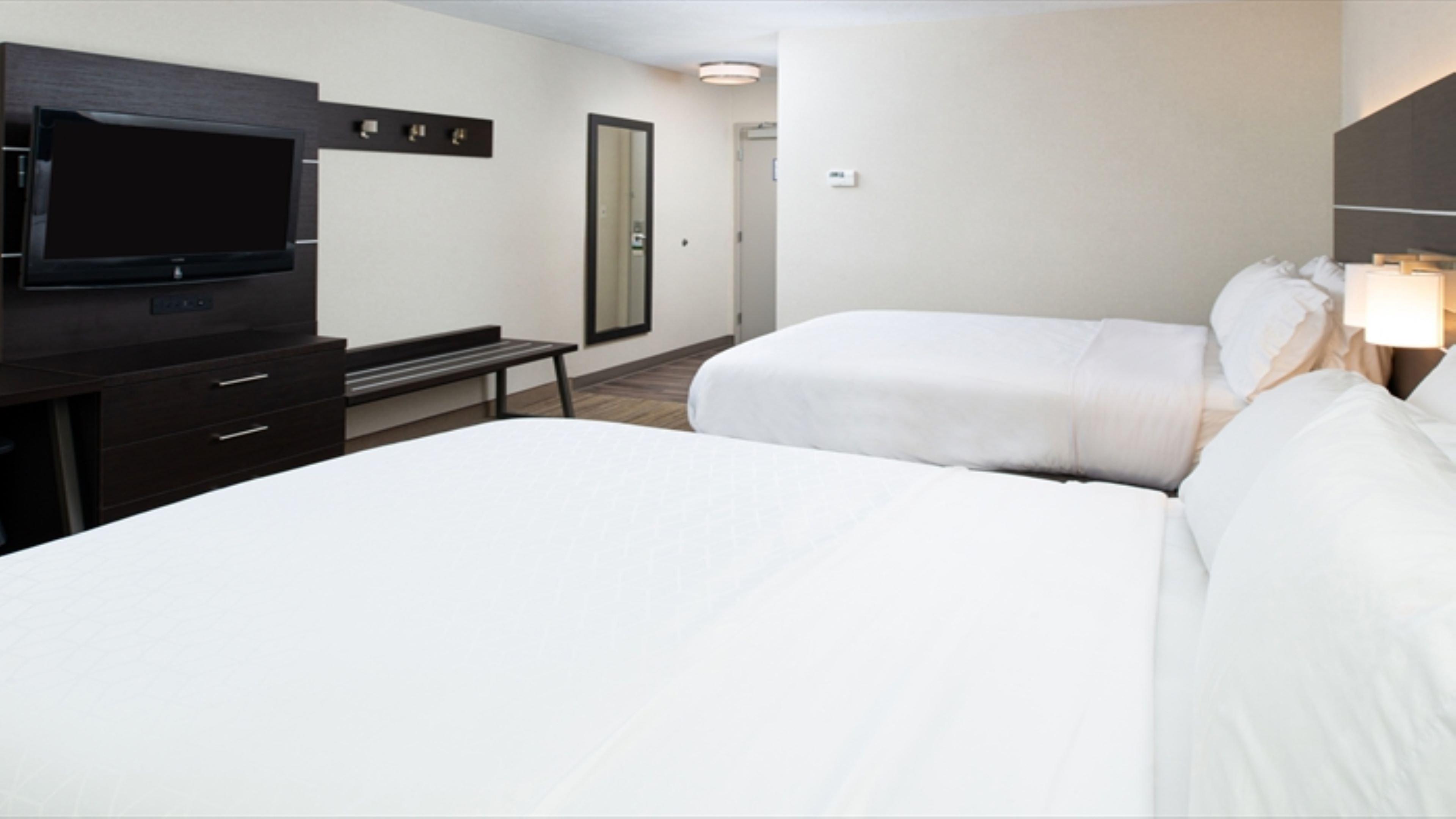 Holiday Inn Express Cincinnati West By Ihg Dent Buitenkant foto