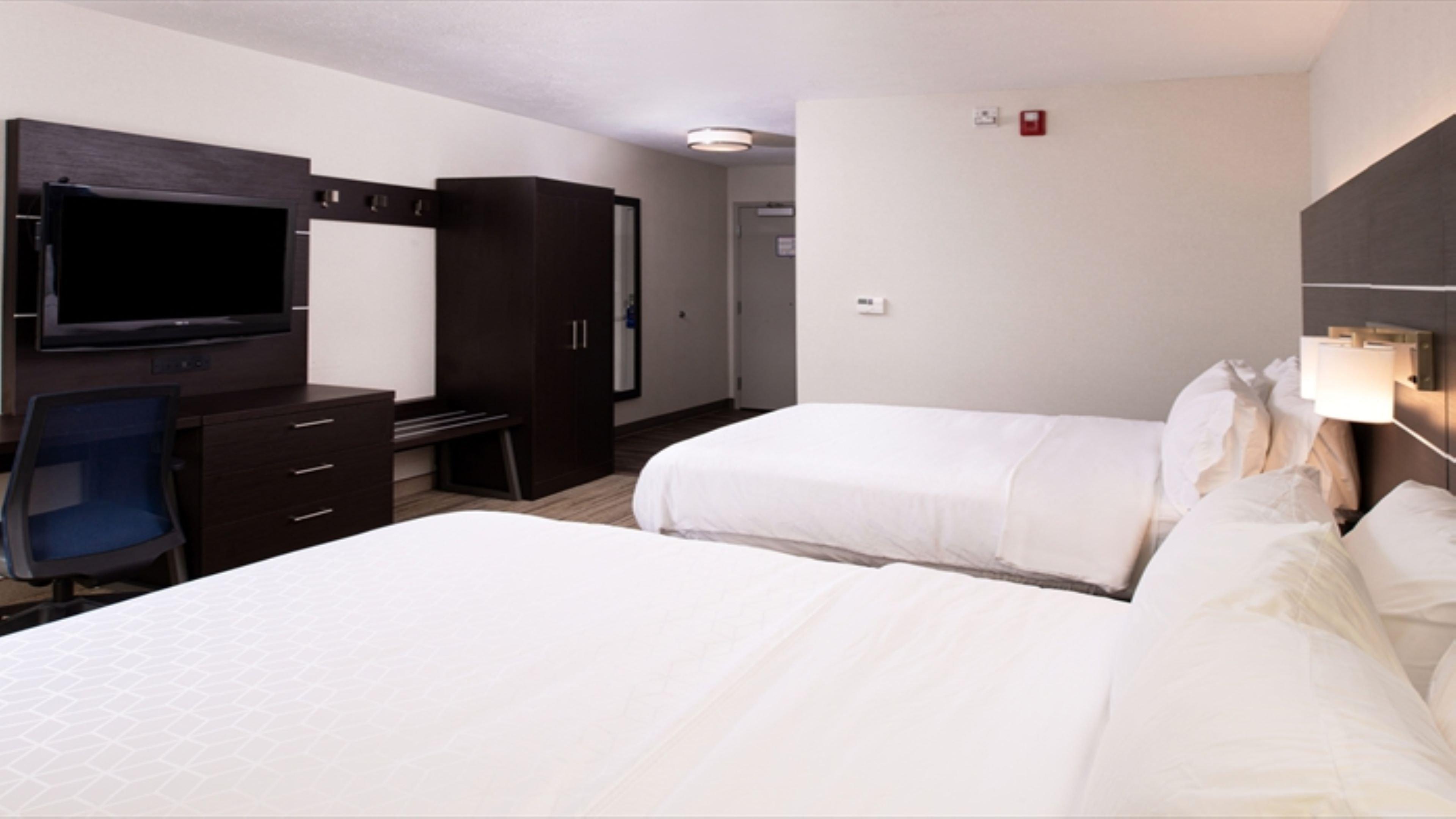Holiday Inn Express Cincinnati West By Ihg Dent Buitenkant foto