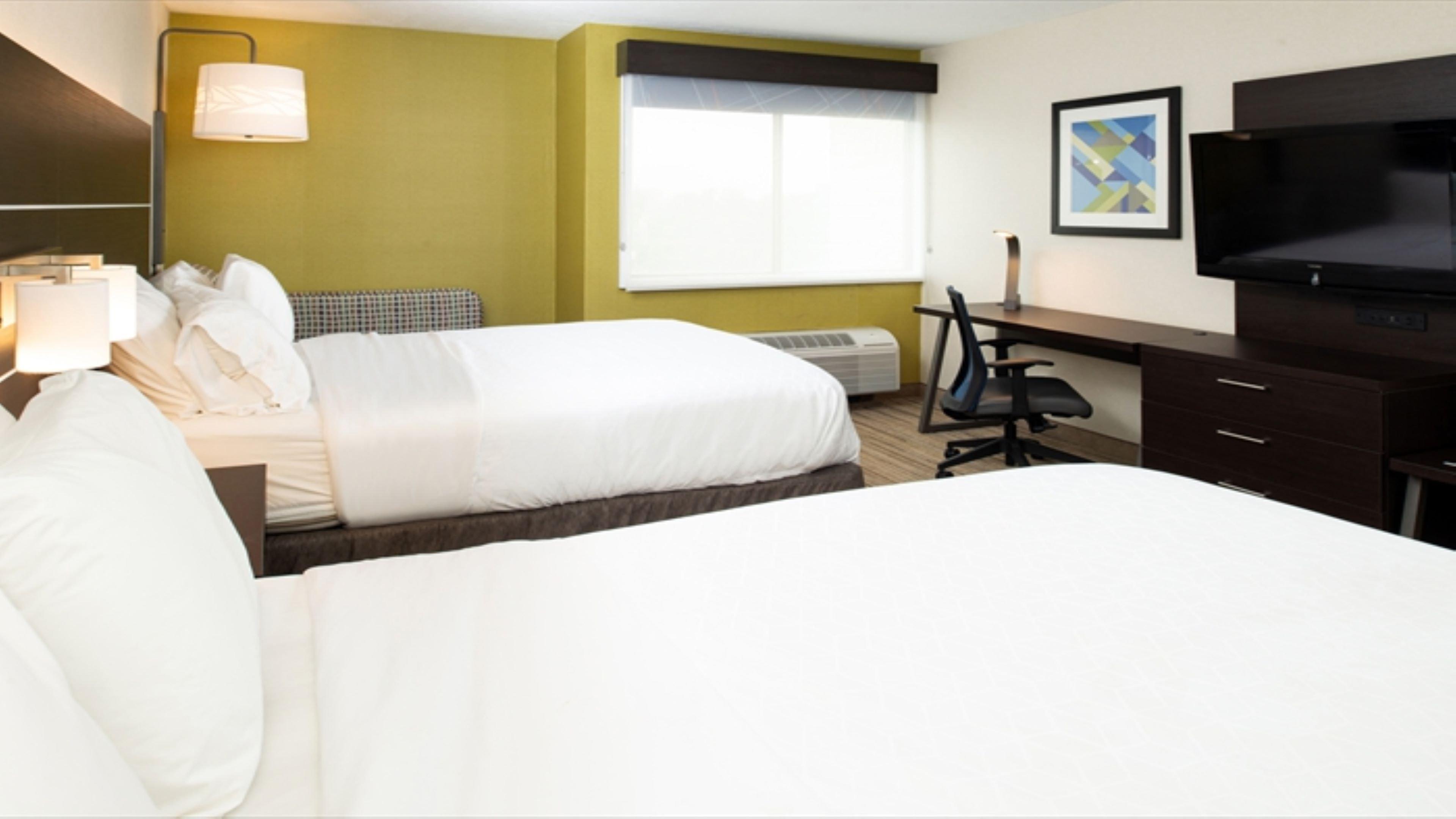 Holiday Inn Express Cincinnati West By Ihg Dent Buitenkant foto