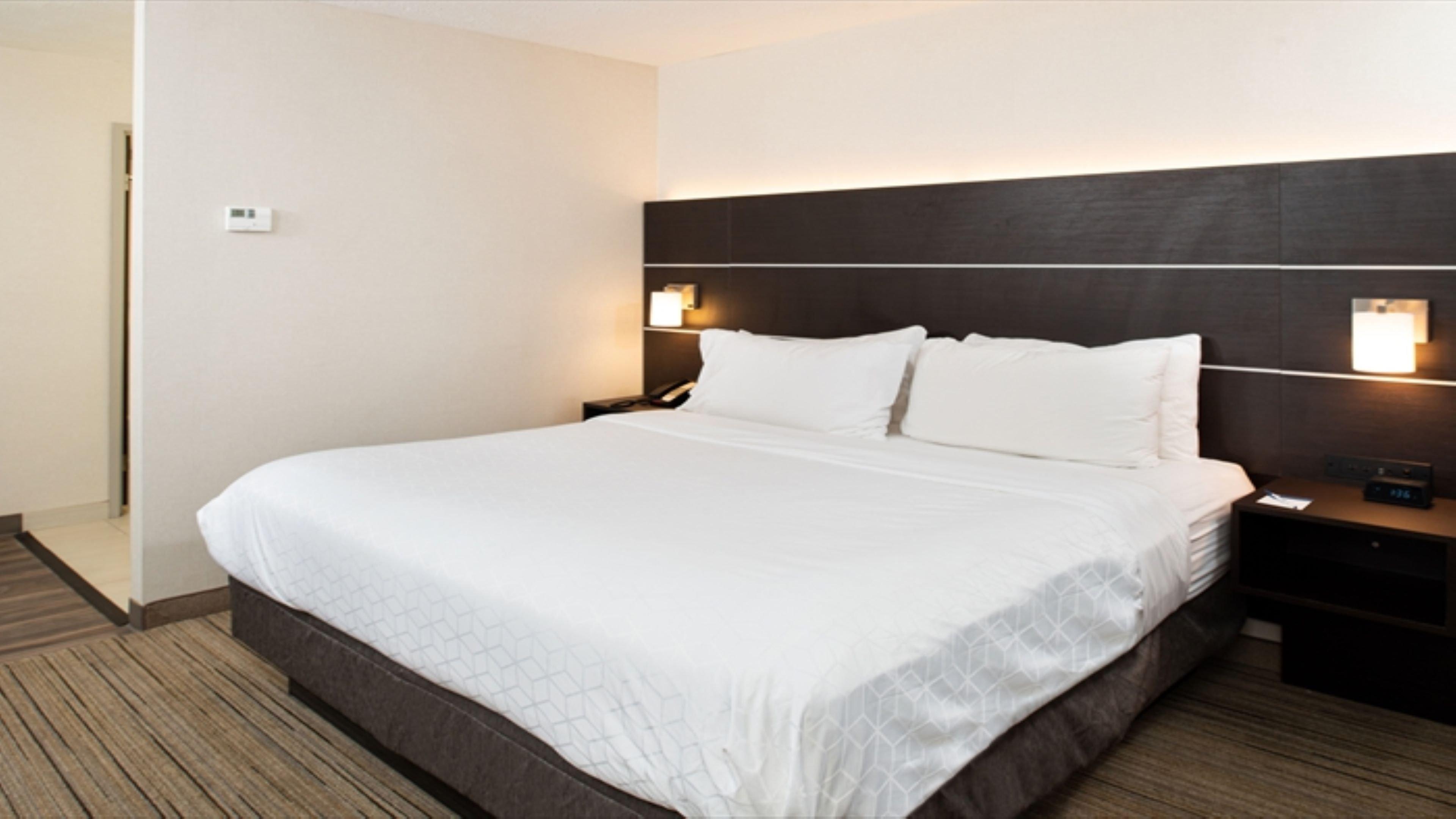 Holiday Inn Express Cincinnati West By Ihg Dent Buitenkant foto