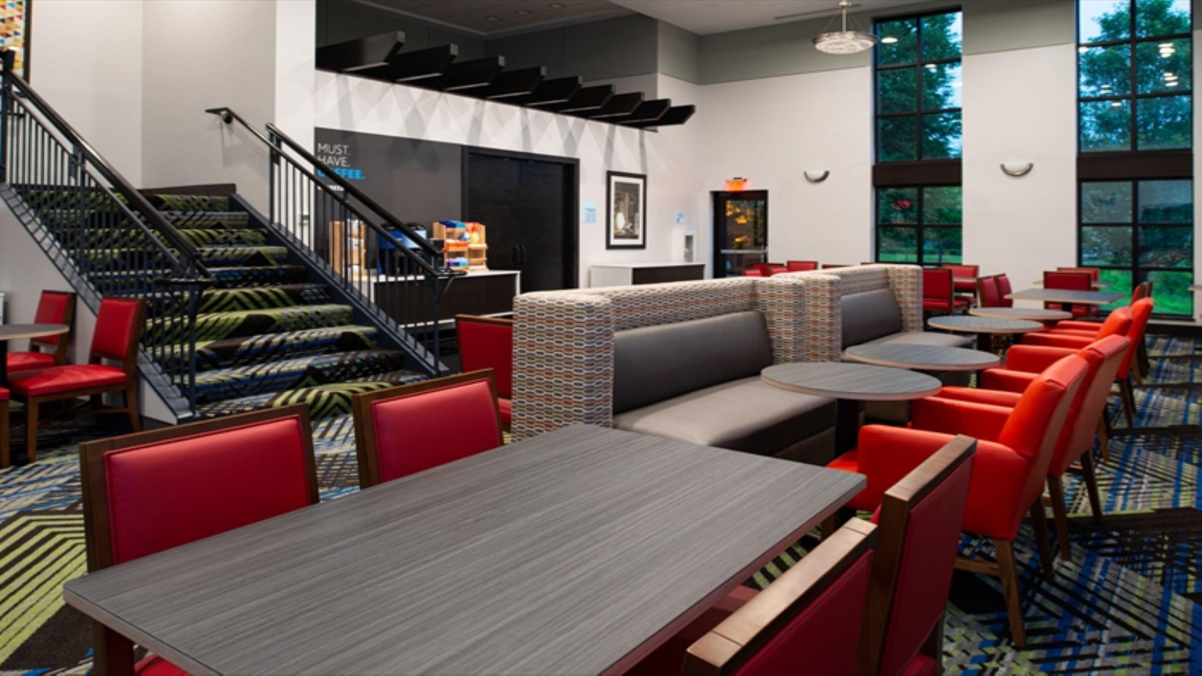 Holiday Inn Express Cincinnati West By Ihg Dent Buitenkant foto