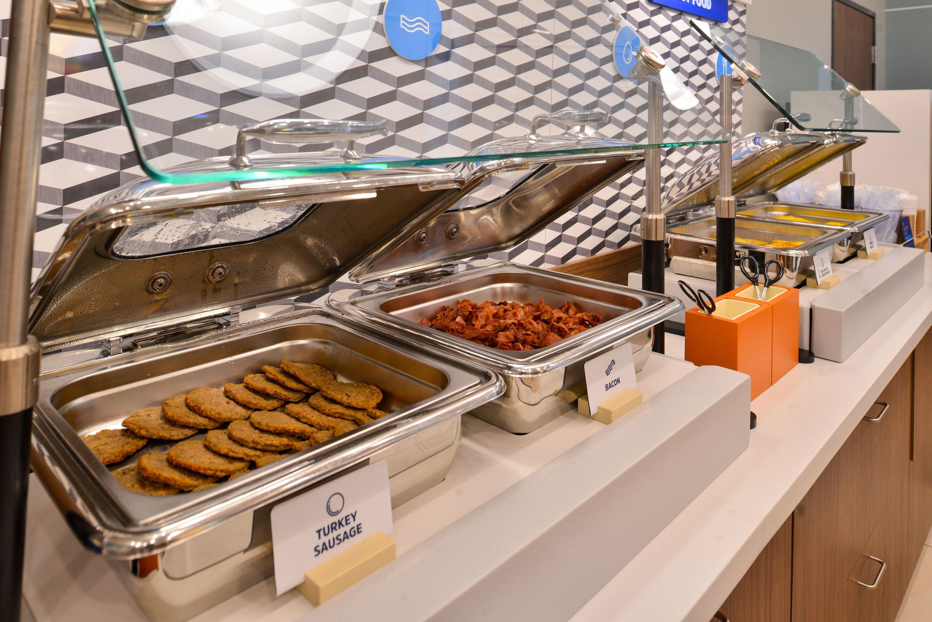 Holiday Inn Express Cincinnati West By Ihg Dent Buitenkant foto