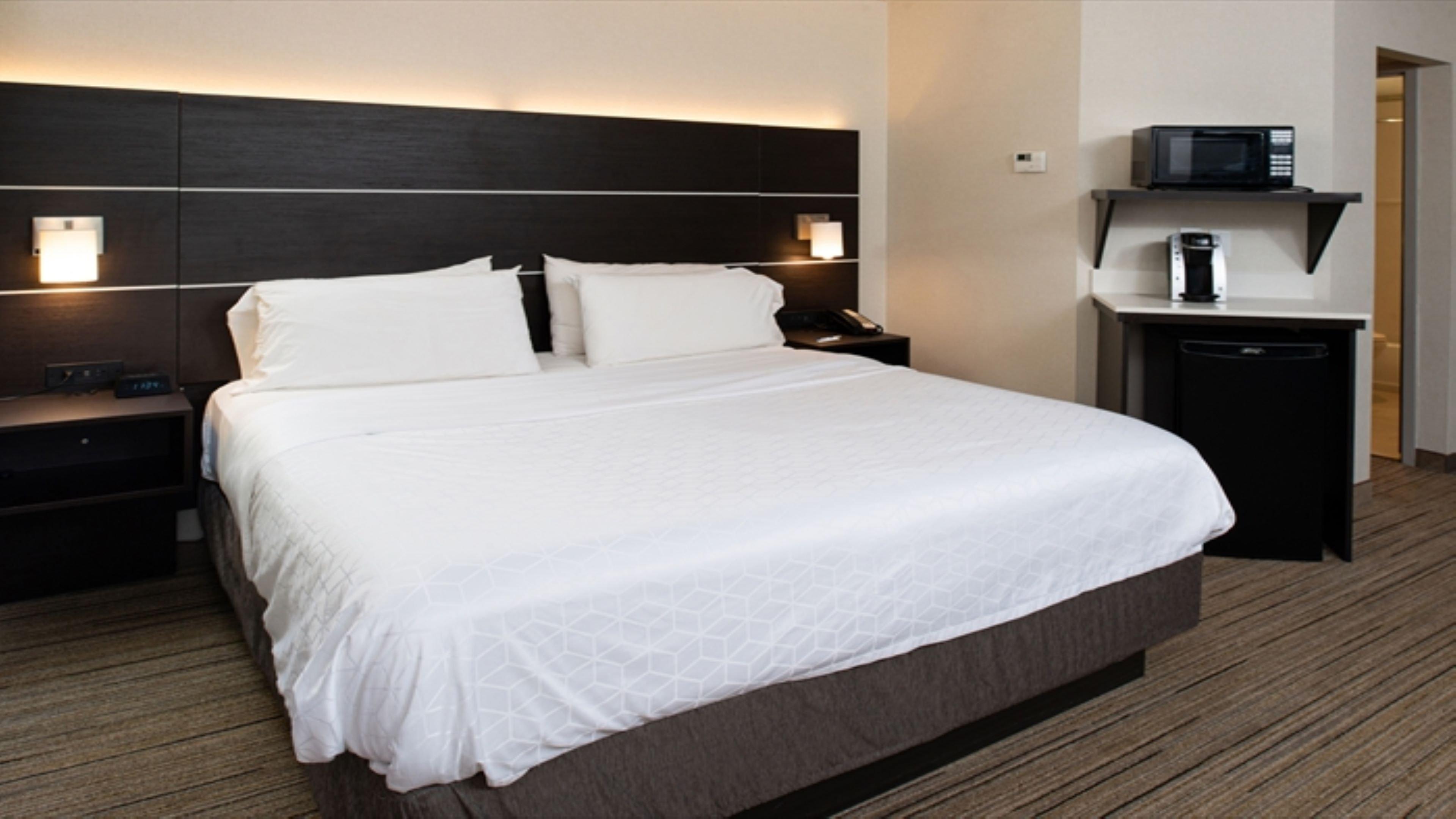 Holiday Inn Express Cincinnati West By Ihg Dent Buitenkant foto