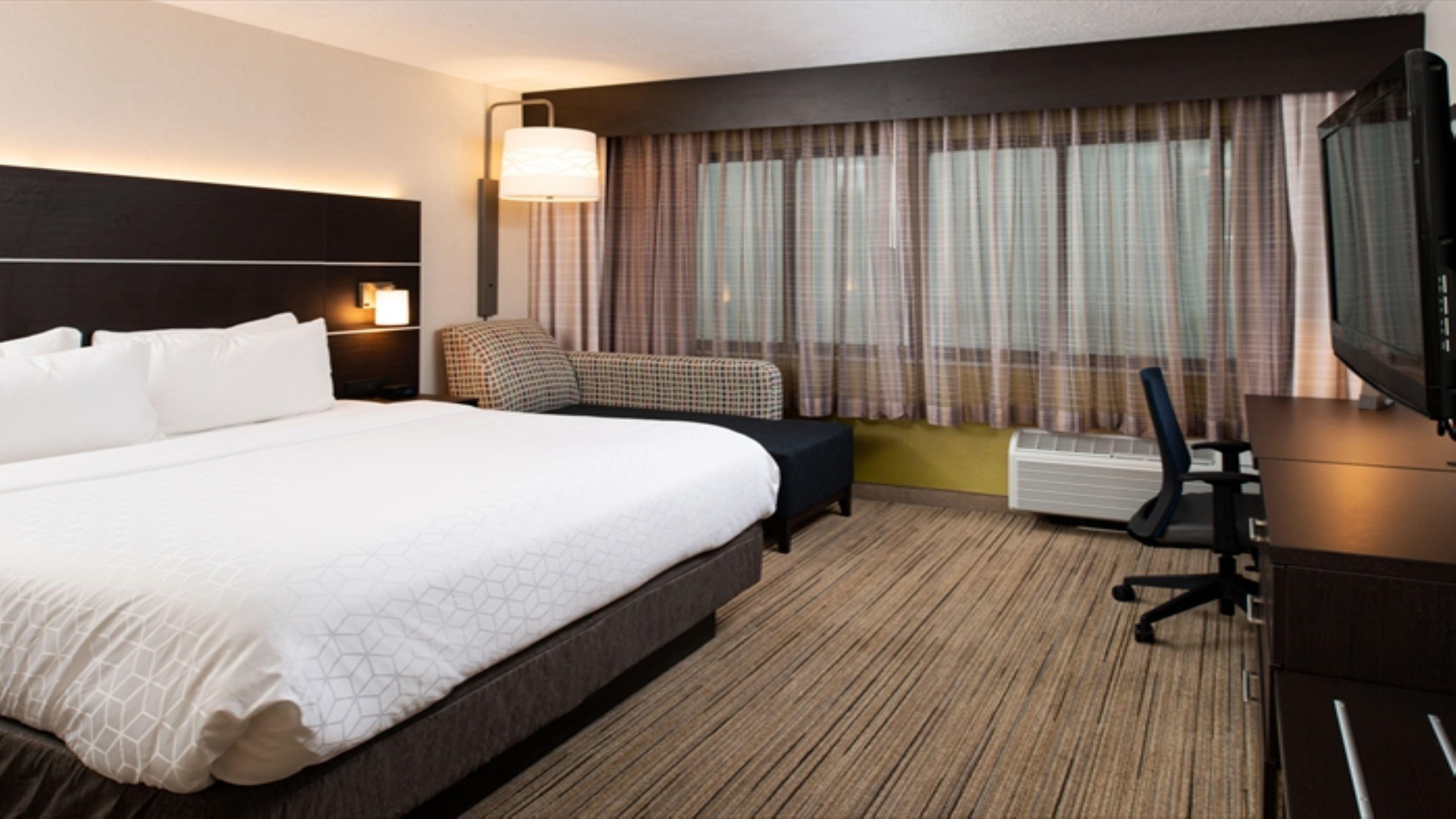 Holiday Inn Express Cincinnati West By Ihg Dent Buitenkant foto