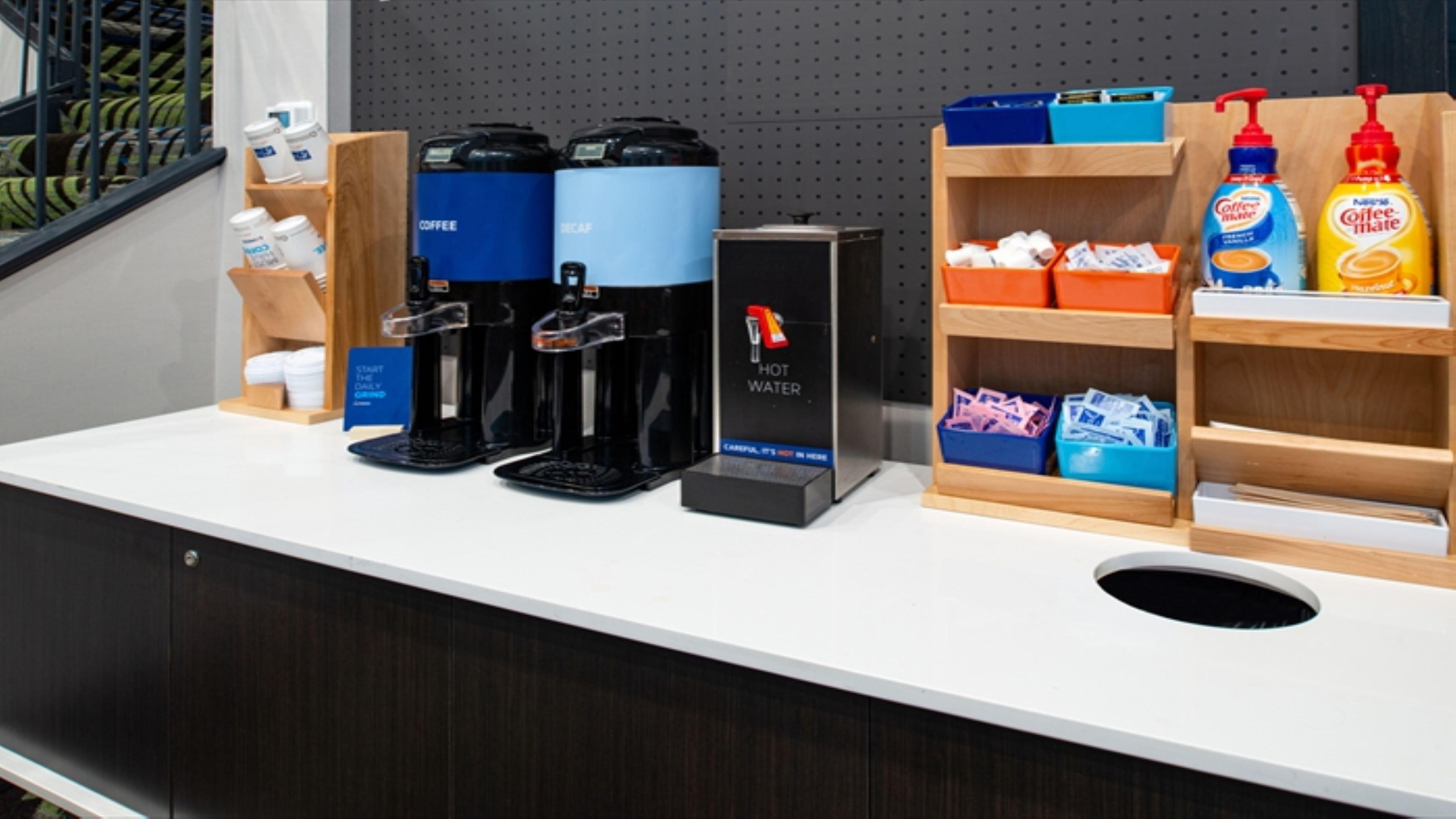 Holiday Inn Express Cincinnati West By Ihg Dent Buitenkant foto