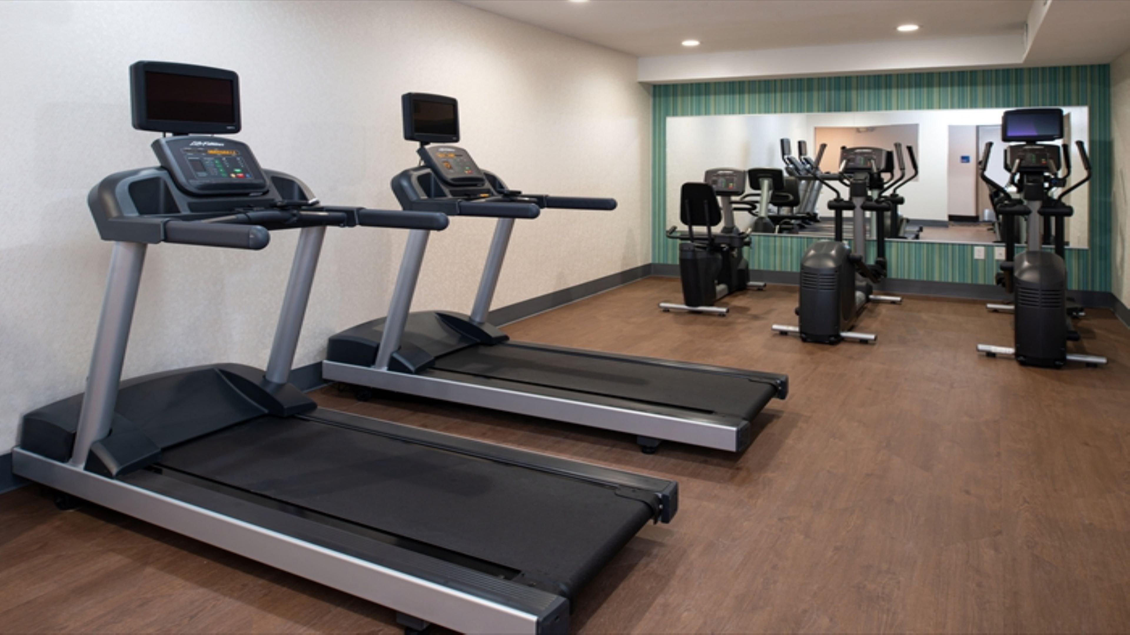 Holiday Inn Express Cincinnati West By Ihg Dent Buitenkant foto