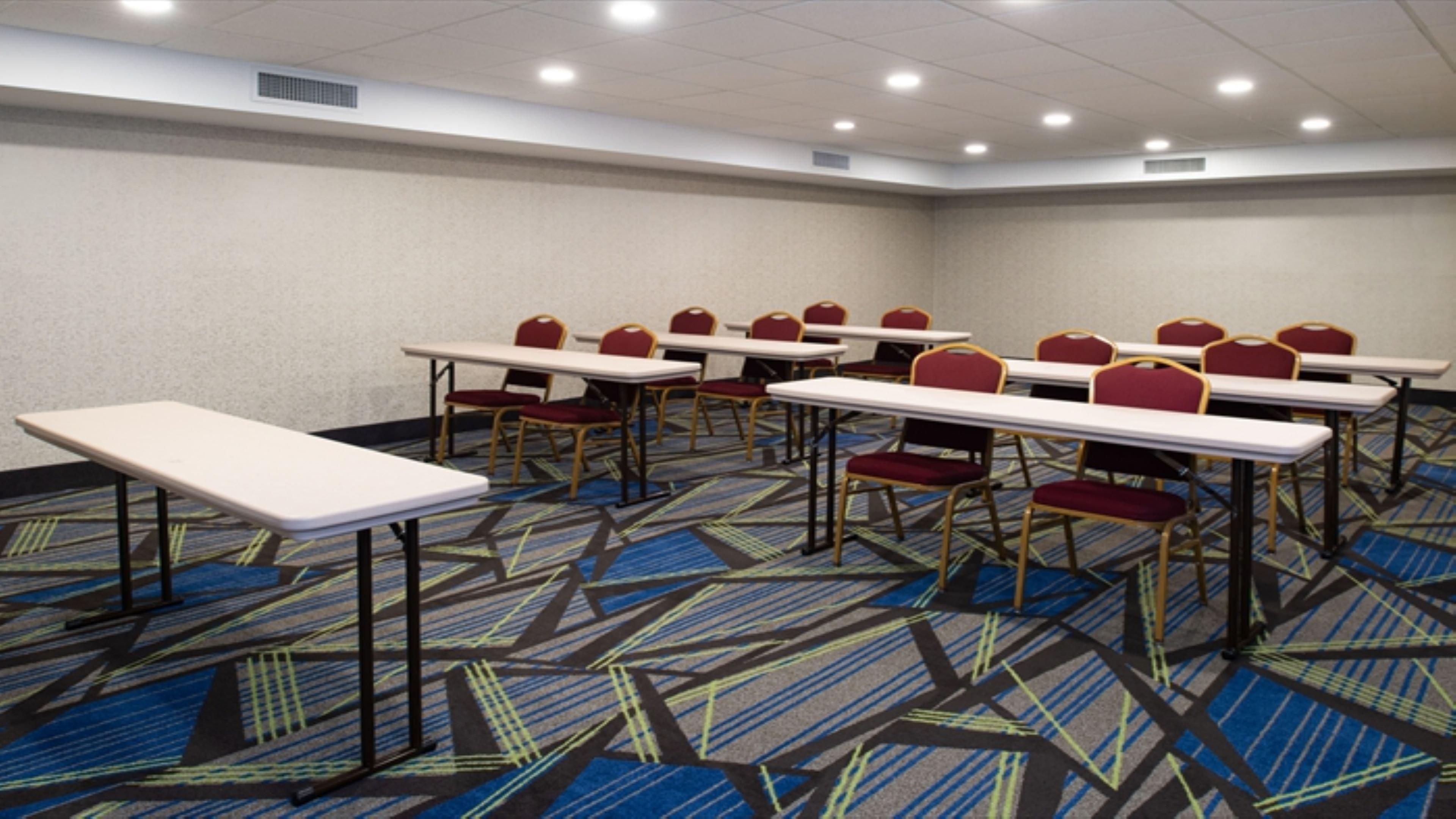 Holiday Inn Express Cincinnati West By Ihg Dent Buitenkant foto