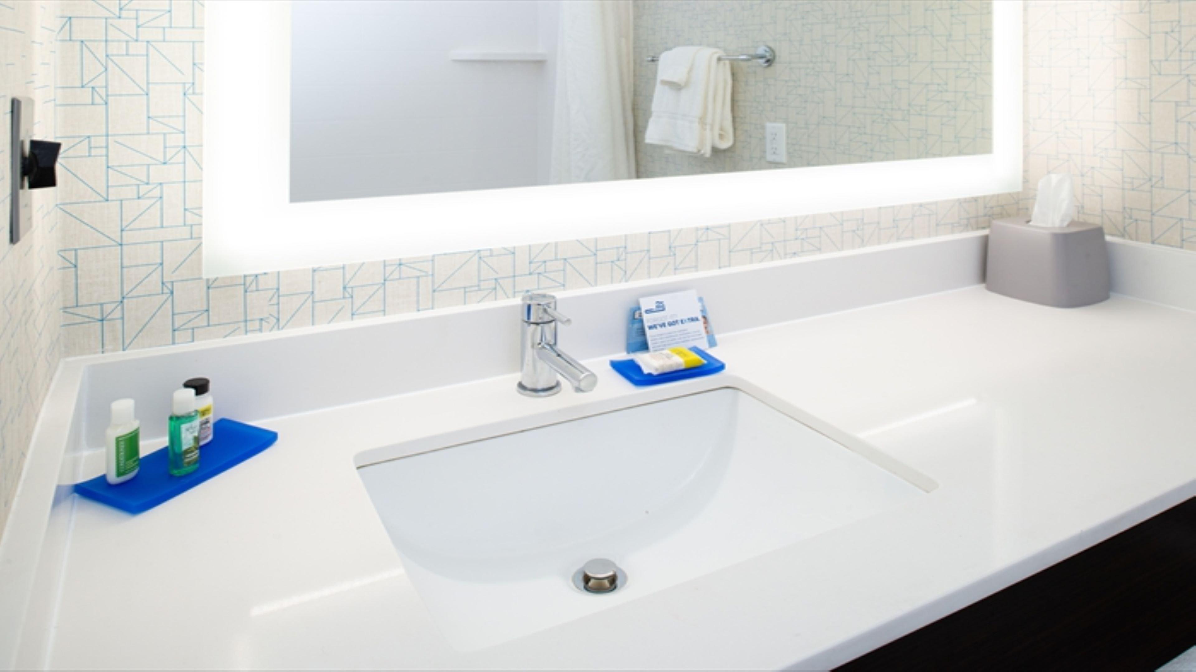 Holiday Inn Express Cincinnati West By Ihg Dent Buitenkant foto