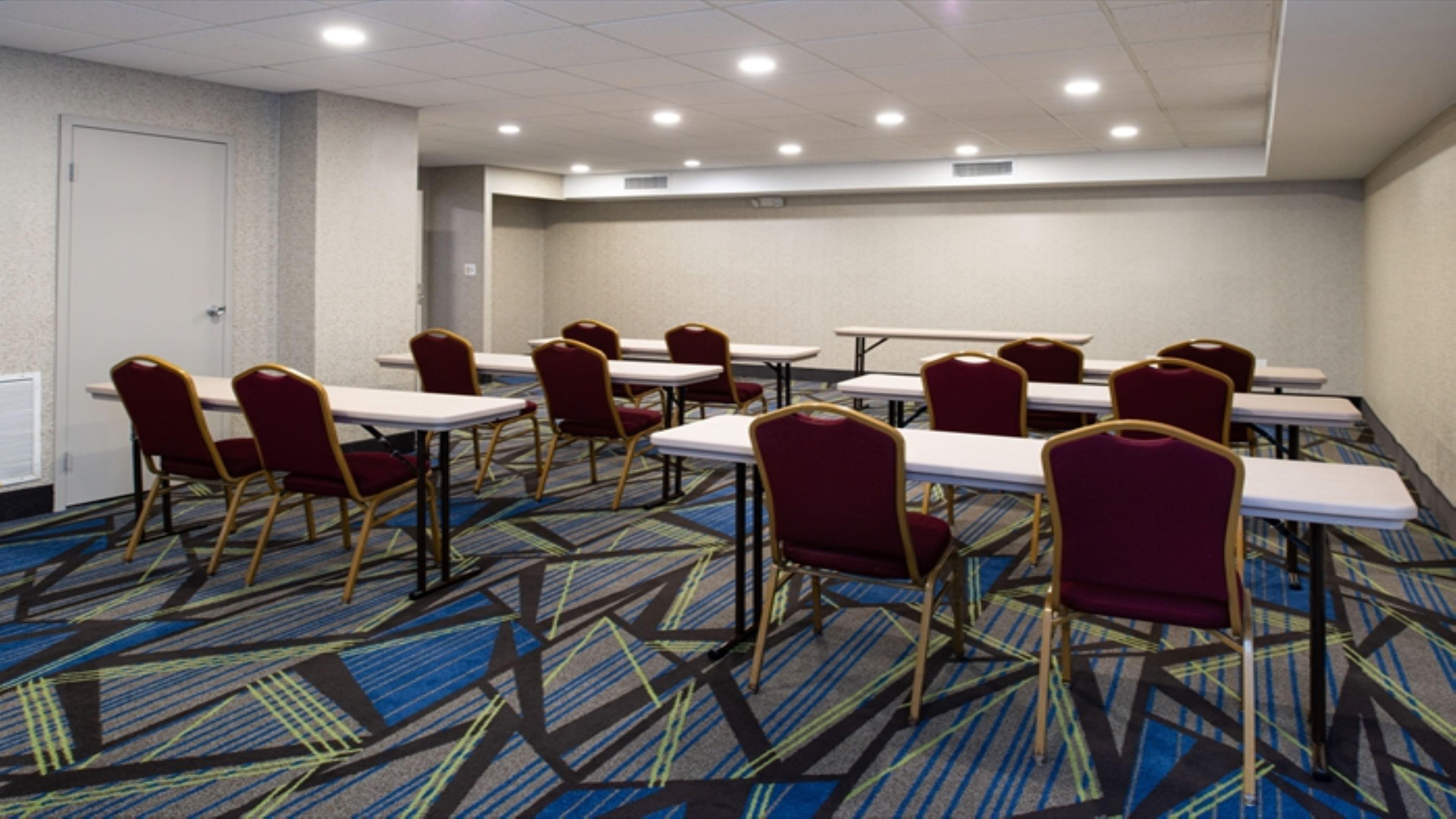 Holiday Inn Express Cincinnati West By Ihg Dent Buitenkant foto