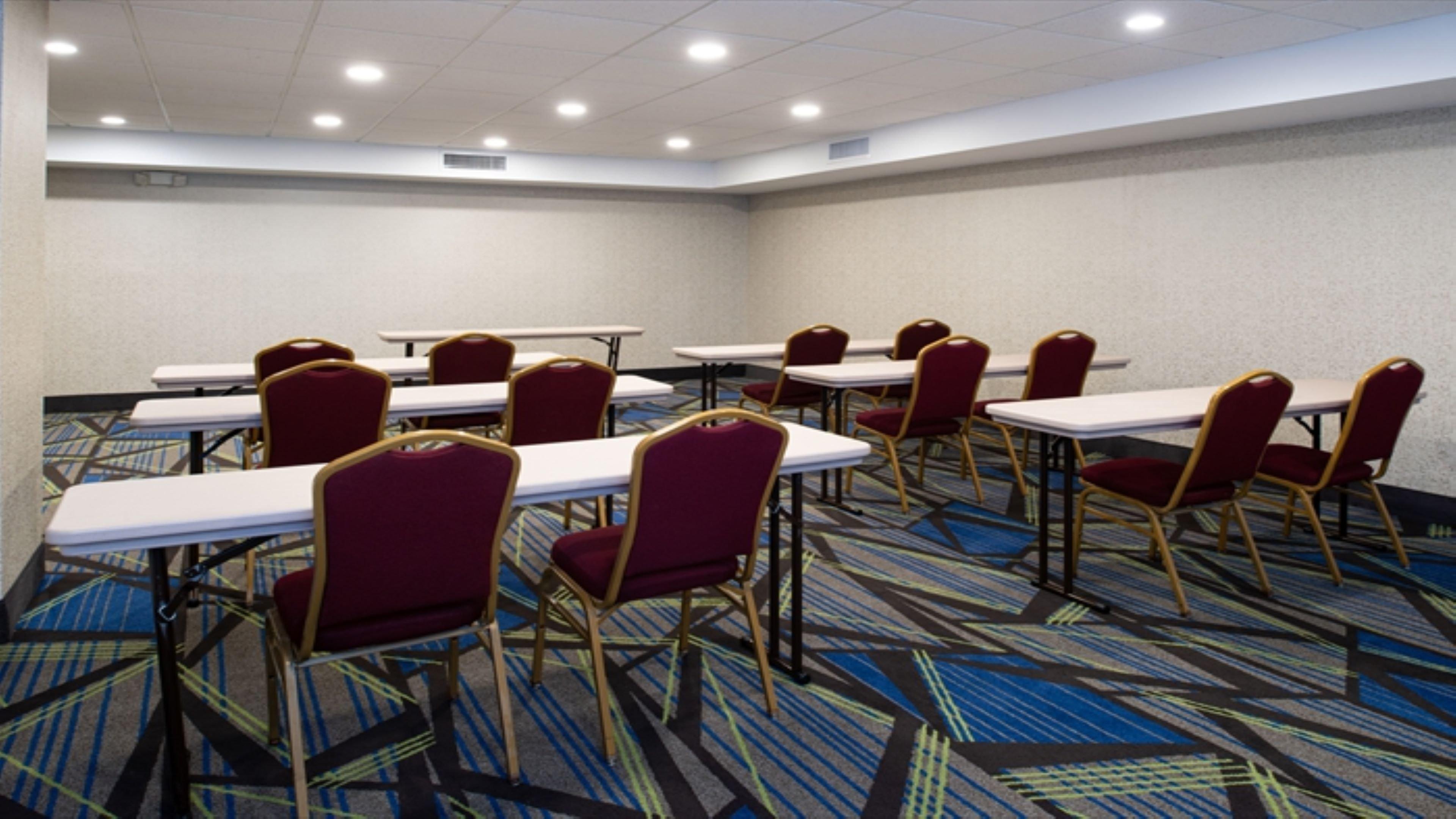Holiday Inn Express Cincinnati West By Ihg Dent Buitenkant foto