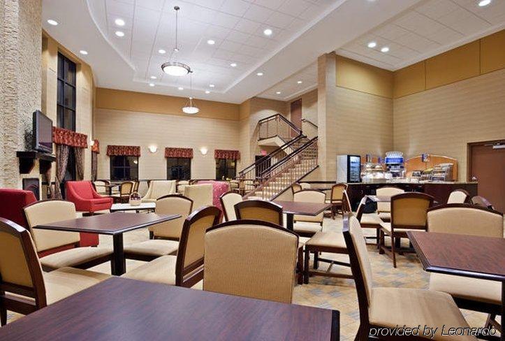 Holiday Inn Express Cincinnati West By Ihg Dent Buitenkant foto