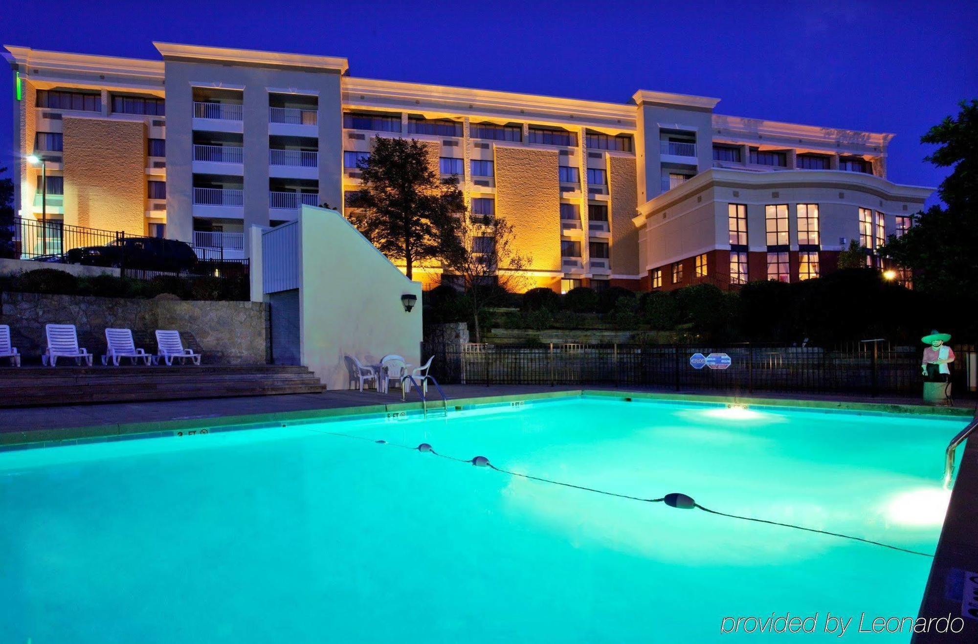 Holiday Inn Express Cincinnati West By Ihg Dent Buitenkant foto